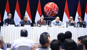 OJK Percepat Reformasi Pasar Modal