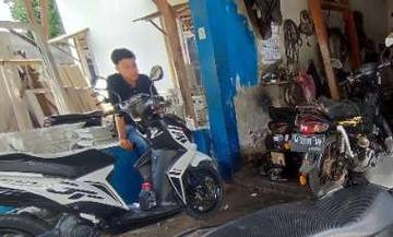 Bengkel Sumenep Bagikan Tips Merawat Gear Rantai Motor