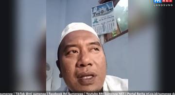 Menyiapkan Hati dan Pikiran agar Ramadan Lebih Khidmat