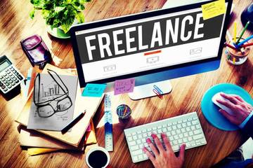 Langkah Awal untuk Menjadi “Freelancer”