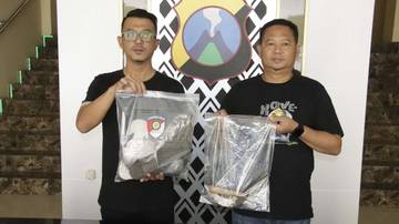 Polres Sumenep Ungkap Pembunuhan Sadis di Lenteng