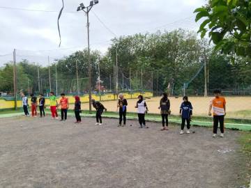 FOPI Sumenep Kirim Tiga Atlet Terbaik Mayangkara Open