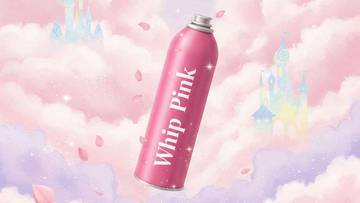 Bahaya Penyalahgunaan Whip Pink