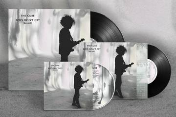 The Cure Raih Grammy Pertama 2026