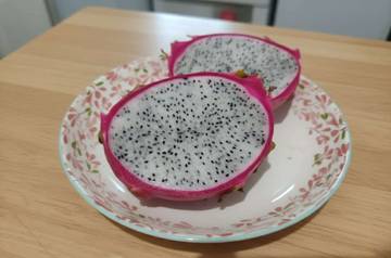 Manfaat Buah Naga Putih, 'Si Teman Baik' Kulit