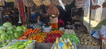 Harga Cabai Rawit di Sumenep Tembus Rp100.000