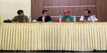 Universitas PGRI Sumenep Gelar Technical Meeting Futsal Pelajar