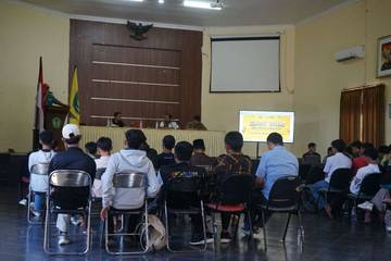 Puluhan Tim Futsal Madura Siap Bertanding