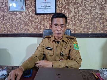 Penyaluran Bantuan Kepulauan Tersendat Akibat Cuaca Ekstrem