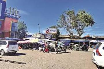 Harga Bahan Pokok Sumenep Masih Stabil Jelang Ramadhan