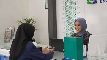 BPJS Jelaskan Penonaktifan Peserta Penerima Bantuan Iuran