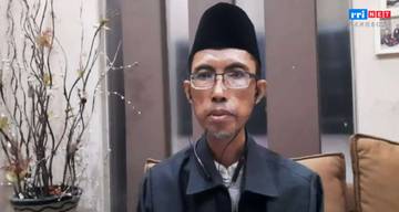 Urgensi Sholat Bagi Manusia