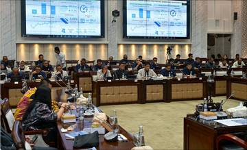 Penerimaan Negara Menguat, Sinyal Pembalikan Arah Ekonomi 2026