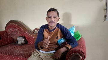 Terapi Cuci Darah, ASN Sumenep Terbantu Layanan JKN