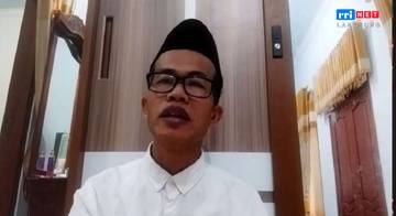 Revitalisasi Nilai-Nilai Sya’ban dalam Kehidupan Muslim Modern
