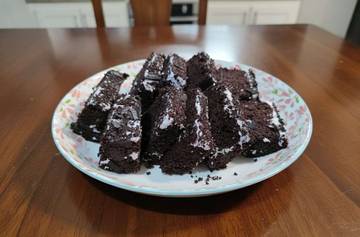 Brownies Kukus Lembap, Sederhana, dan Tak Pernah Gagal