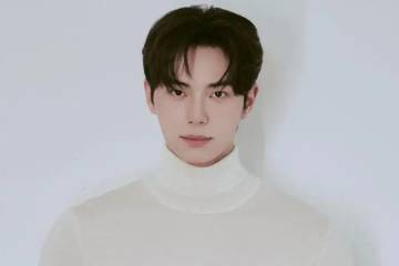 Lee Chae Min dalam Pembicaraan Drama Adaptasi