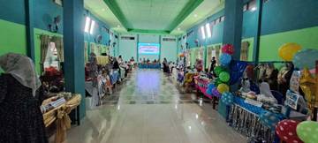 EntrepreneurDay, PAUD IT Bina Cendekia Bentuk Jiwa Wirausaha