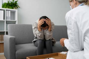 Ini Dia Tips Menjaga Kesehatan Mental