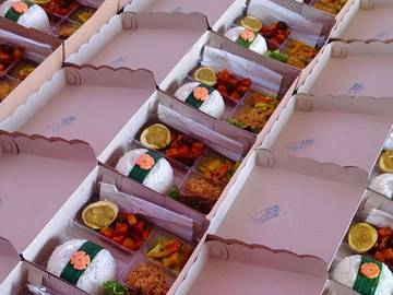 Empat Kali Gagal, Tidak Membuat Pebisnis Ini Menyerah