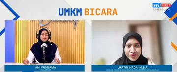 Tantangan Modal Bagi Pelaku UMKM Skala Kecil