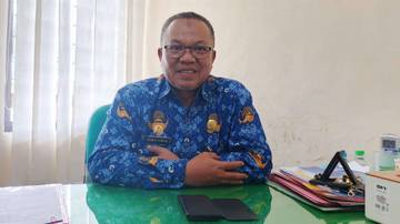 Vaksinasi Calon Jemaah Haji Sumenep Berlangsung Tiga Hari