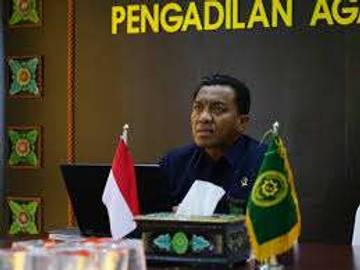 Ratusan Pernikahan Tak Tercatat, PA  Gelar Sidang Terpadu