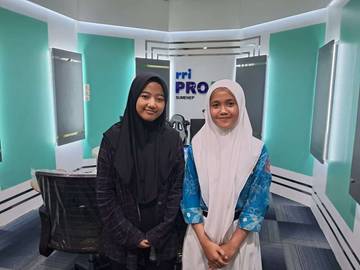 Inovasi Siswa SMAN 1 Sumenep Berjaya ISPO 2026