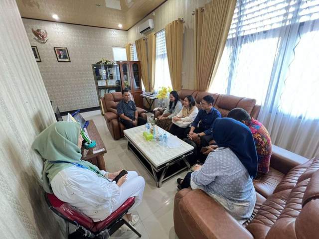 Dear Psikolog: Program Baru RRI Sungailiat 