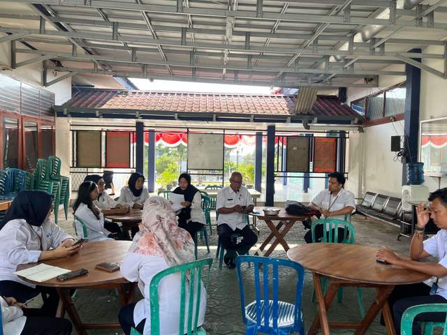 Panitia Bintang Radio 2025  Gelar Rapat Perdana