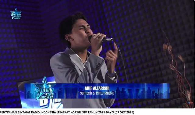 Dewan Juri Tetapkan 10 Finalis Terbaik Korwil 14
