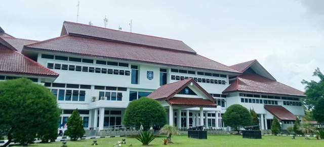 Pemprov Babel Raih Penghargaan dari KPK