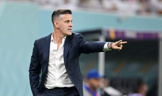 Pendukung Tanggapi Positif Pelatih Batu Timnas Indonesia