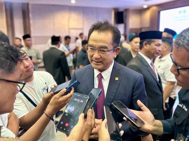 Komisi I DPR-RI: Pemerintah Respon Cepat Kondisi WNI