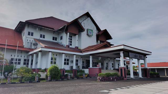 Pemkab Beltim Targetkan PAD 2026 Rp138 Miliar