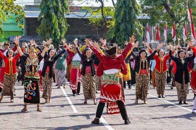 Merawat Toleransi di Nusantara yang Bhineka