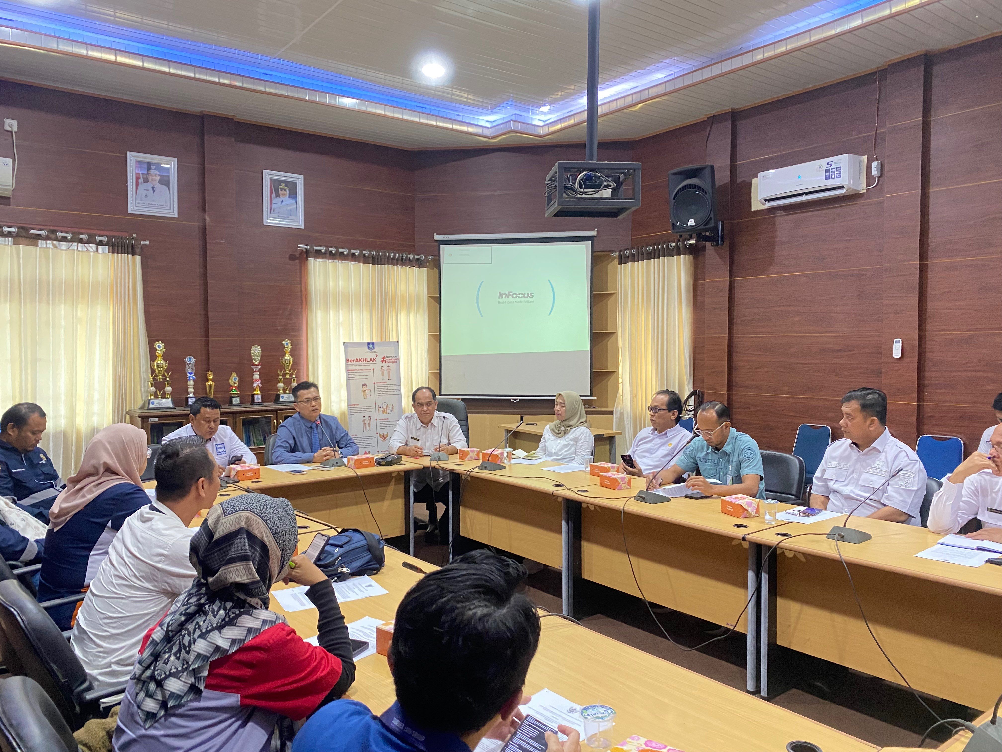 UMP Bangka Belitung 2026 menjadi Rp4.035.000 - RRI.co.id