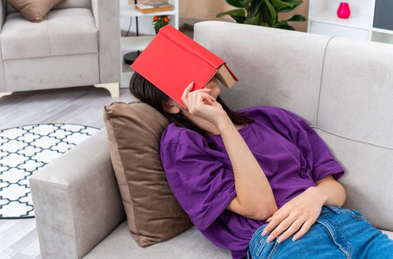 Ragam Aktivitas untuk Atasi Sulit Tidur