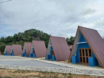 Pariwisata Bangka Stagnan, 'Mindset Lokal' masih Dominan 