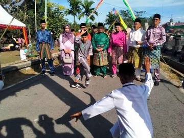 Pariwisata Bangka Tidak Berkembang, Masyarakat Suarakan Kekecewaan 