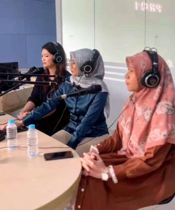 Bisnis Digital Kian Inovatif, Pilar Utama Ekonomi Global