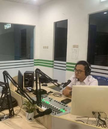 Begini Manfaat Mendengarkan Musik Menjelang Tidur Malam