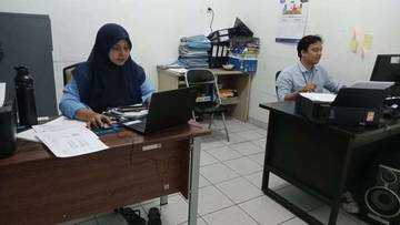 Menjaga Semangat Kerja Untuk Seorang Ibu