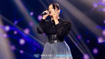 Shabrina Leanor Wakili Provinsi Babel dalam Indonesian Idol 