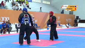 Hapkido, Harapan Baru Olahraga Babel