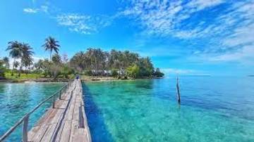 Transformasi Ekonomi, Babel Kembangkan Sektor Pariwisata Mulai 2025