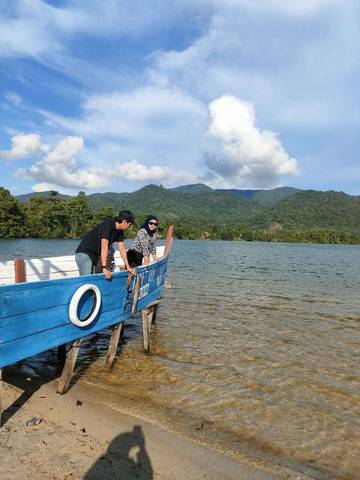 Beragam Cara Menikmati Liburan