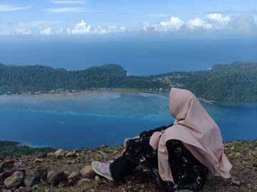 Rahasia Sukses Solo Traveling