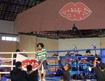 The Ujangs, Pop Punk Melayu Gemparkan Industri Musik