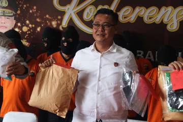 Kondisi Ekonomi Babel, Pengaruhi Peredaran Narkoba 